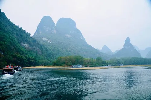 智能系统环保电子